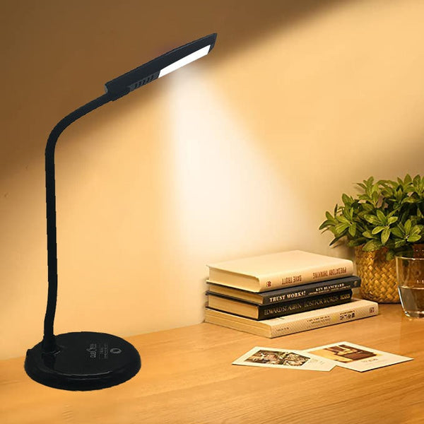 New Study Lamp