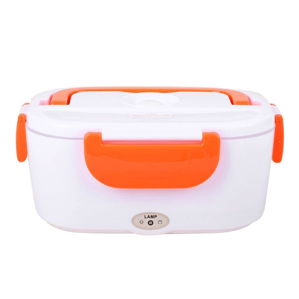 ELECTRIC LUNCH BOX