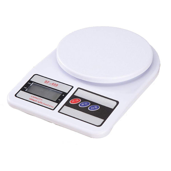 kitchen weight scale 10kg