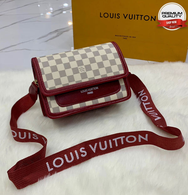 Louis Vuitton Mini Crossbody Bag