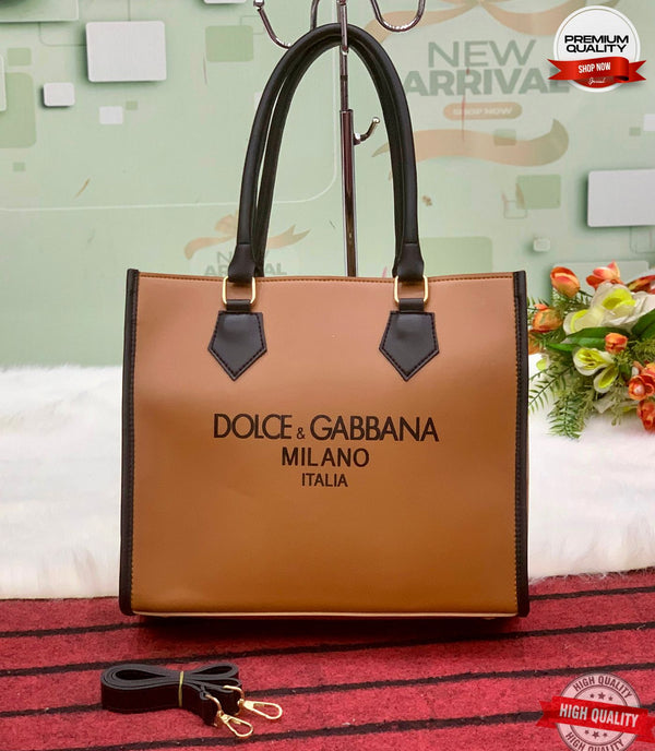 DOLCE & GABBANA MILANO ITALIA