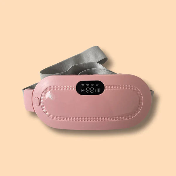 Period Pain Relief Belt